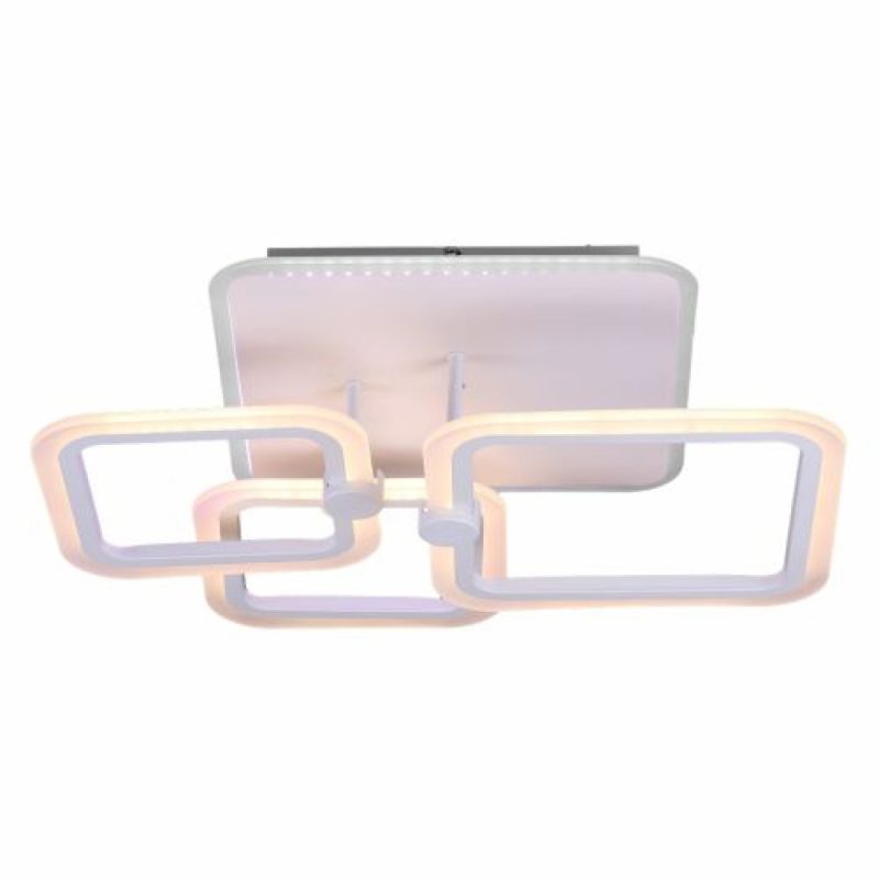 Потолочная люстра IMEX PLC-7031-650 Потолочная люстра IMEX PLC-7031-650