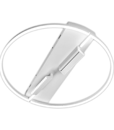 Потолочная люстра IMEX PLC-7072-800-MWH