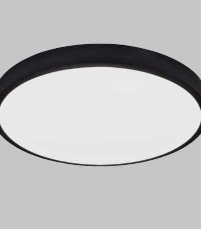 Потолочная люстра IMEX Ronda PLC.500-72-CCT-BK