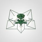 Потолочная люстра ImperiumLoft Asteri 178357-26