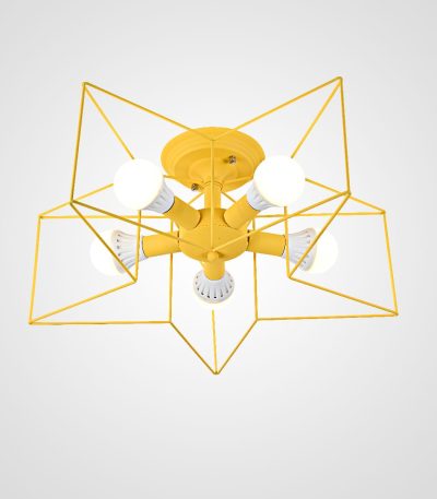 Потолочная люстра ImperiumLoft Asteri 178358-26