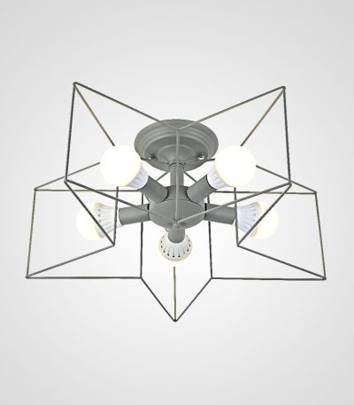 Потолочная люстра ImperiumLoft Asteri 178359-26