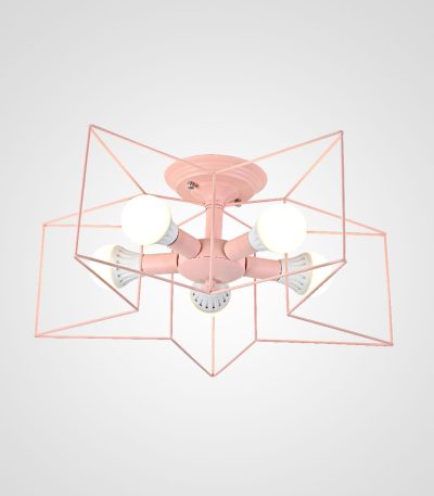 Потолочная люстра ImperiumLoft Asteri 178360-26