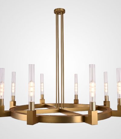 Потолочная люстра ImperiumLoft Canelle 84600-22