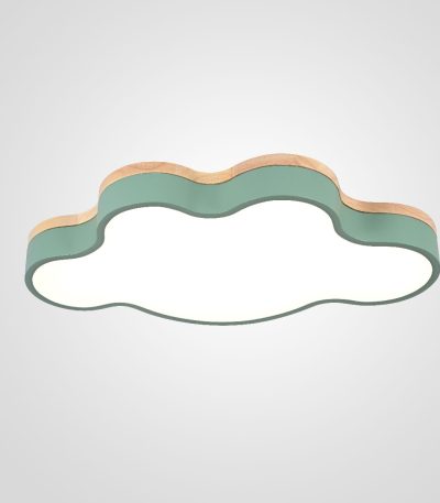 Потолочная люстра ImperiumLoft Cloud Eco 186684-26