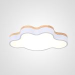 Потолочная люстра ImperiumLoft Cloud Eco 189500-26