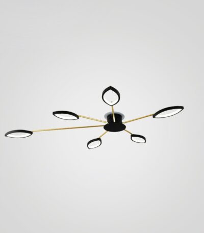 Потолочная люстра ImperiumLoft Daggry 178236-26