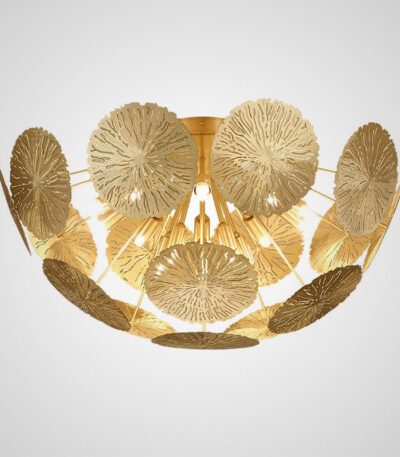 Потолочная люстра ImperiumLoft Inca 140768-26