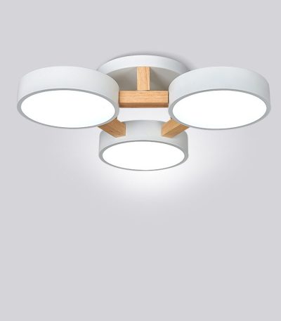 Потолочная люстра ImperiumLoft Joist 101699-26