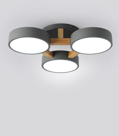 Потолочная люстра ImperiumLoft Joist 178321-26