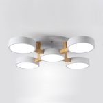 Потолочная люстра ImperiumLoft Joist 178326-26