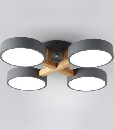 Потолочная люстра ImperiumLoft Joist 178327-26