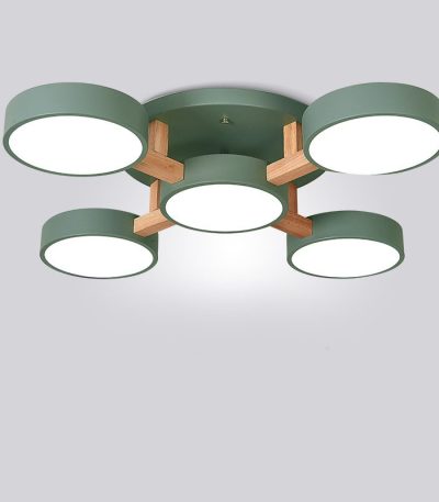 Потолочная люстра ImperiumLoft Joist 178330-26