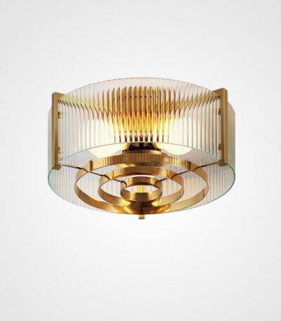 Потолочная люстра ImperiumLoft Lussa 167746-26