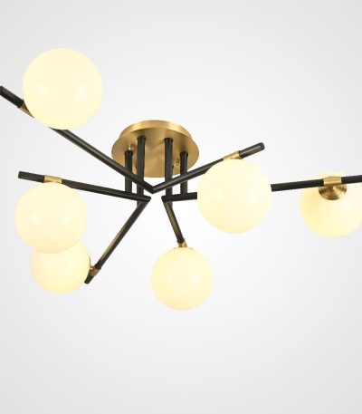 Потолочная люстра ImperiumLoft Maryon 207938-23