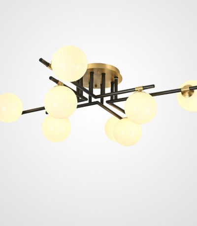 Потолочная люстра ImperiumLoft Maryon 207941-23