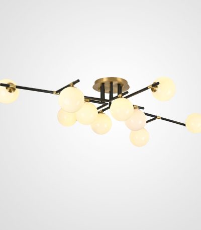 Потолочная люстра ImperiumLoft Maryon 207942-23