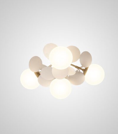 Потолочная люстра ImperiumLoft Matisse 167195-26