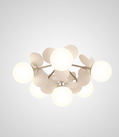 Потолочная люстра ImperiumLoft Matisse 191888-26