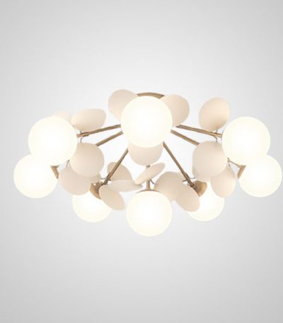 Потолочная люстра ImperiumLoft Matisse 191890-26