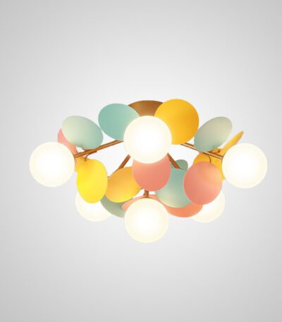 Потолочная люстра ImperiumLoft Matisse 191892-26