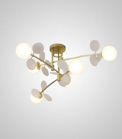 Потолочная люстра ImperiumLoft Matisse 194948-23