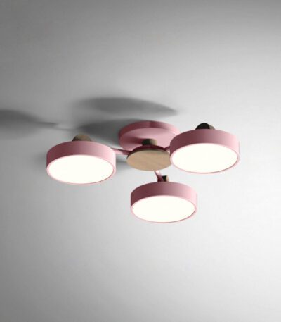 Потолочная люстра ImperiumLoft Move 178246-26