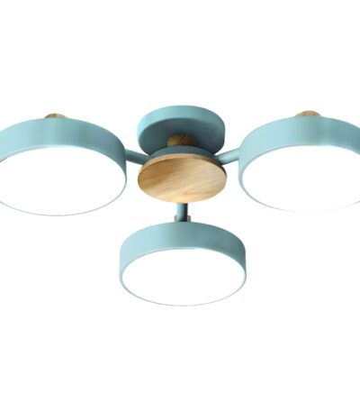 Потолочная люстра ImperiumLoft Move 178247-26