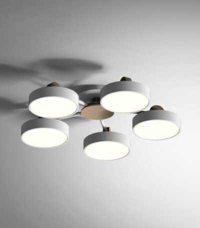 Потолочная люстра ImperiumLoft Move 178249-26