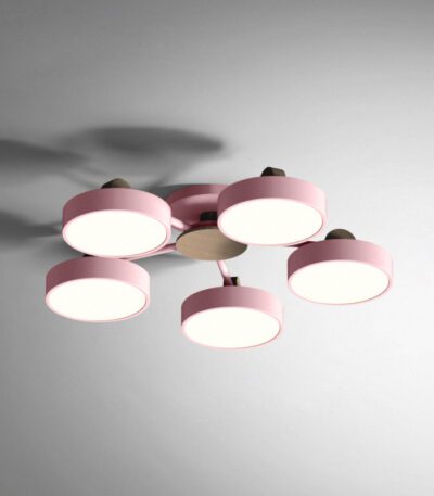 Потолочная люстра ImperiumLoft Move 178251-26