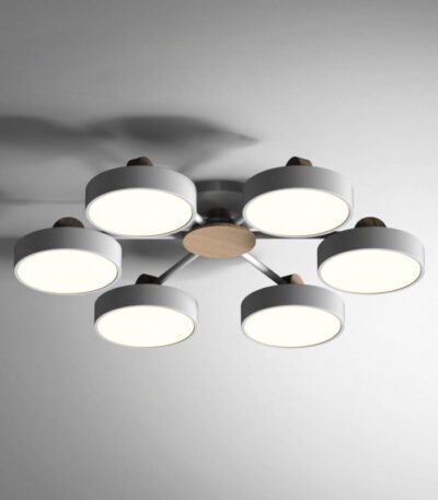 Потолочная люстра ImperiumLoft Move 178253-26