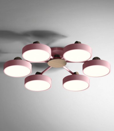 Потолочная люстра ImperiumLoft Move 178255-26