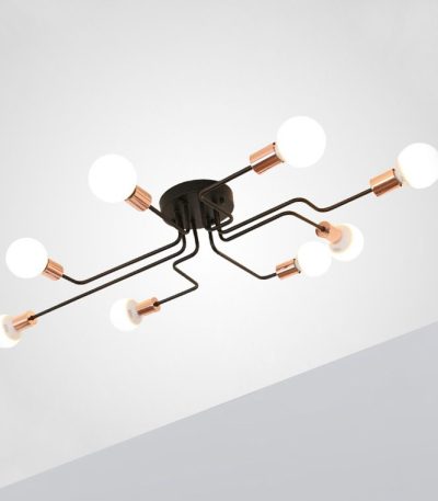 Потолочная люстра ImperiumLoft Scheme 102020-26