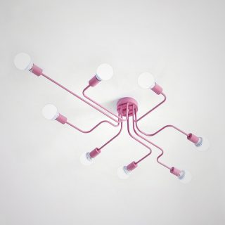 Потолочная люстра ImperiumLoft Scheme 102025-26