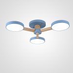 Потолочная люстра ImperiumLoft Turna 178334-26