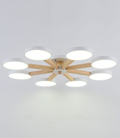 Потолочная люстра ImperiumLoft Turna 178340-26