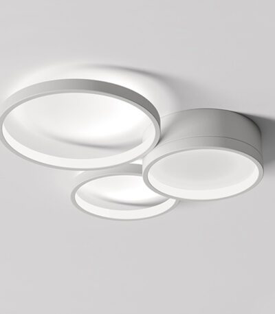 Потолочная люстра ImperiumLoft Twine 204610-26