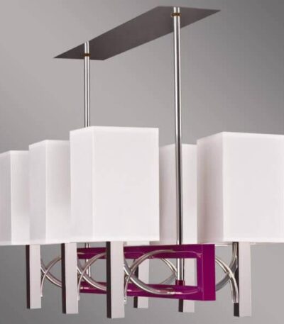 Потолочная люстра Kemar Riffta RF/6/V