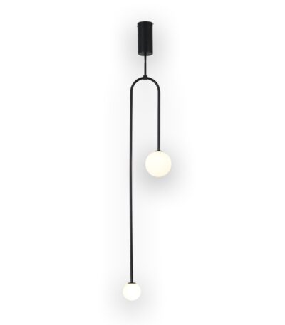 Потолочная люстра Kink Light Ирэн 09488-2,19