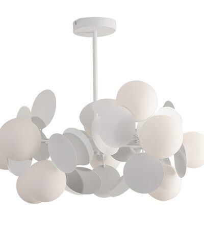 Потолочная люстра Kink Light Матиас 074160-10,01(01)