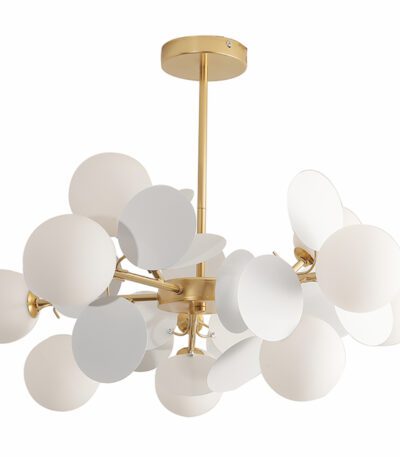 Потолочная люстра Kink Light Матиас 074160-10,33(01)