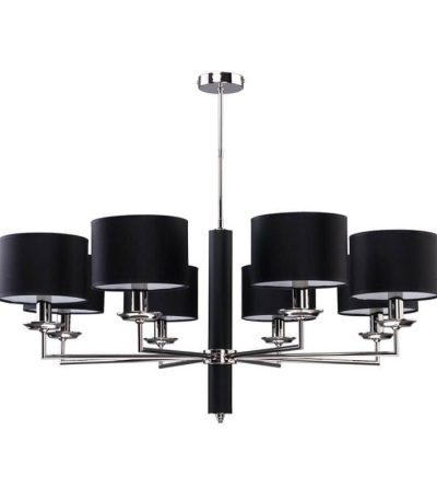 Потолочная люстра Kutek Mood Modesto MOD-ZW-8 (CC)