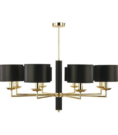 Потолочная люстра Kutek Mood Modesto MOD-ZW-8 (CZ)