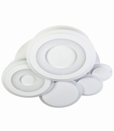 Потолочная люстра LED4U 10121/500