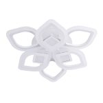 Потолочная люстра LED4U 2721-6