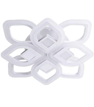 Потолочная люстра LED4U 2721-8