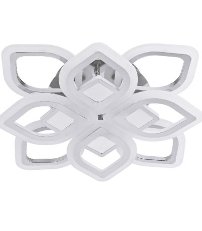 Потолочная люстра LED4U 2723-8