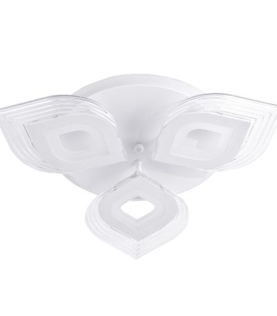 Потолочная люстра LED4U 2728-3