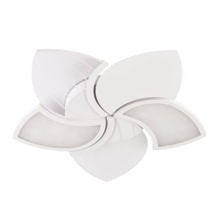 Потолочная люстра LED4U L1044-550 WH