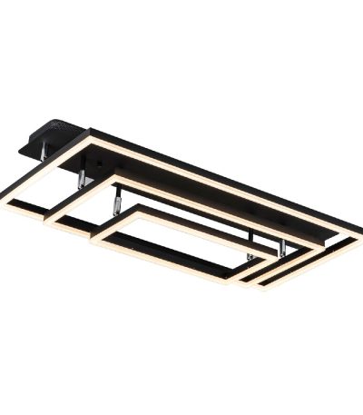 Потолочная люстра LED4U L11001-3CL ВК